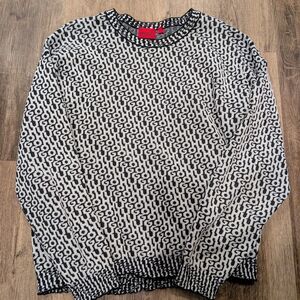 Hugo boss mens Sweater